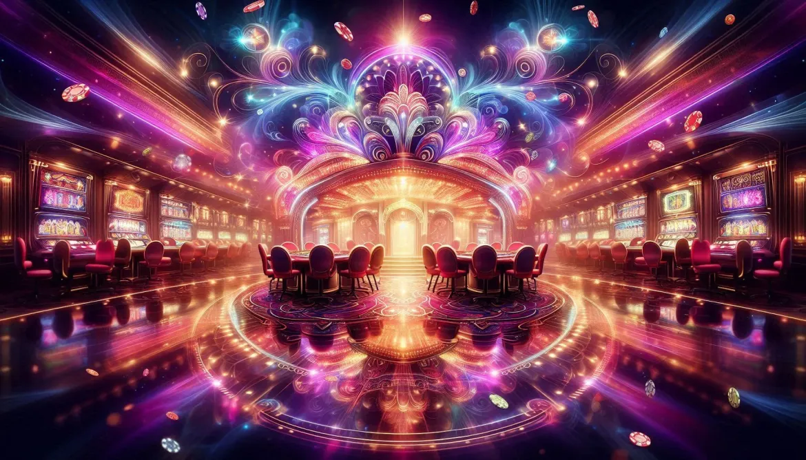 Frumzi Casino